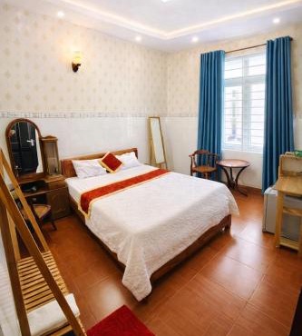 Hải Hưng Hotel