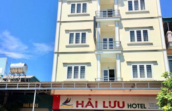 Hải Lưu Hotel