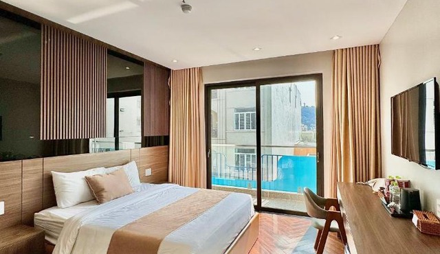 Hải Long Hotel 2