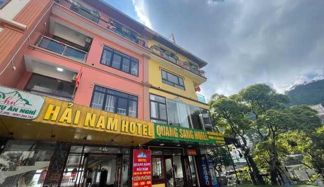 Hải Nam Hotel