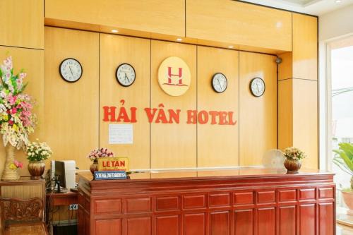 Hải Vân Hotel Điện Biên