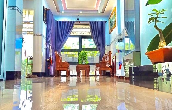 Hồng Phú Motel - Đảo Phú Quý