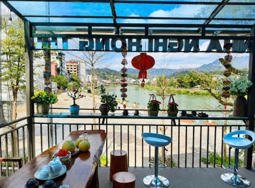Hồng Thu Hotel Cao Bằng