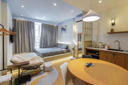 Hội Home Quận 1
