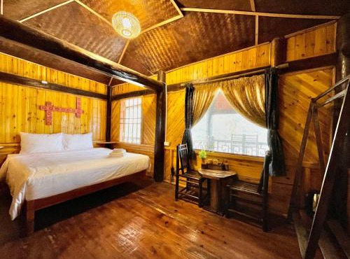 H'mong Eco House