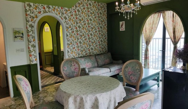 H2 Homestay - Ecopark, Văn Giang, Hưng Yên