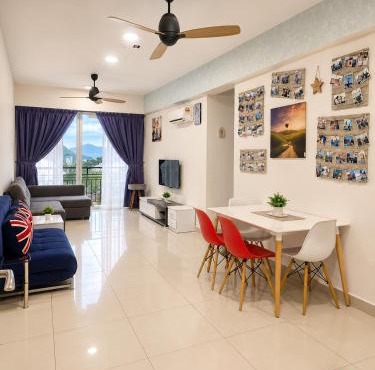 H2H - ài home @ Majestic Ipoh