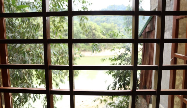 Ha Giang Riverside Hostel