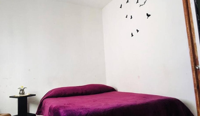 Habitación 3 in Ixtapaluca