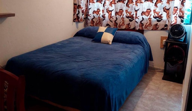 Habitación 6 in Ixtapaluca