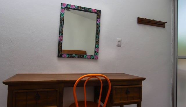 Habitación Boutique Cuadrúple "ixora"