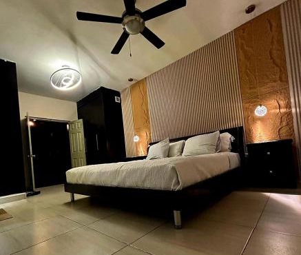 Habitacion Olmo