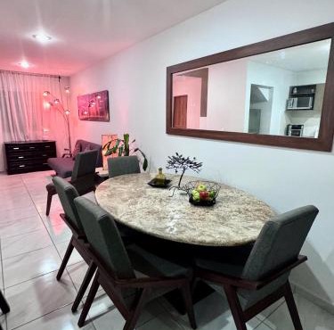 Habitaciones cómodas en Coto Galeana Guadalajara