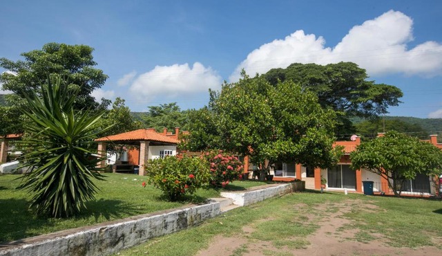 Habitaciones Lucero 2 in Santa María del Oro