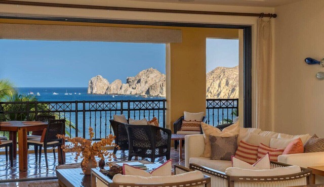 Hacienda Beach Club, Beachfront, 5-Star, Luxury