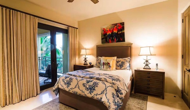 Hacienda Beach Club | 3BR Plus | Spa Mornings, Marina Dinners, Land’s End Glow