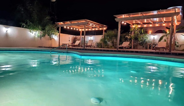 Hacienda Bella