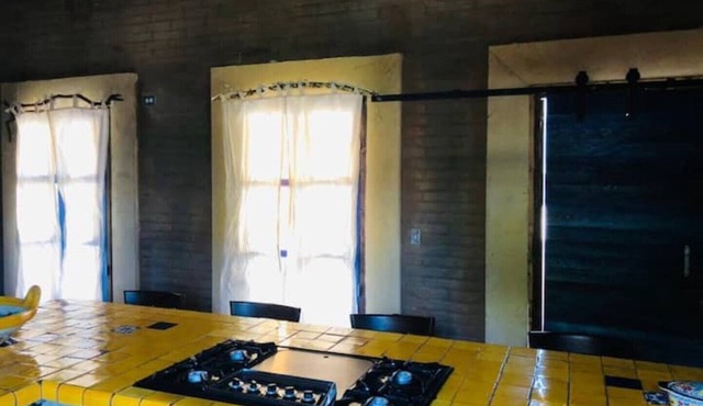 Hacienda la Piticui, Valle de Guadalupe in Valle de Guadalupe