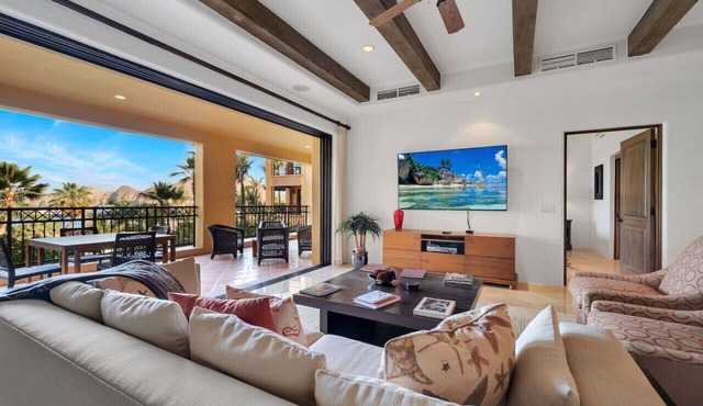 Hacienda Residences, 5-Star, Beachfront, Paradise