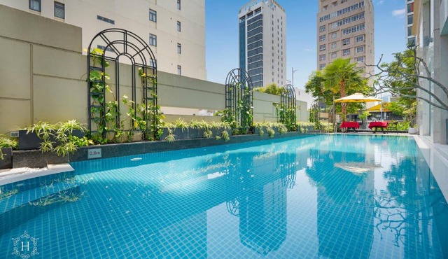 Hadana Boutique Hotel Danang