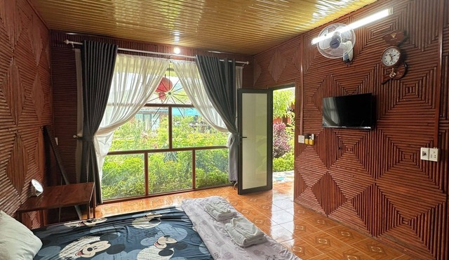 HaGiang Eco Bungalow in Ha Giang 1