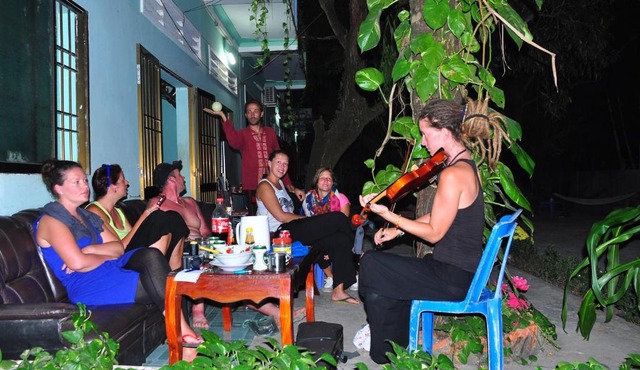 Hai Anh Guesthouse