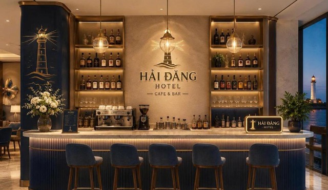 Hai Dang Hotel Ha Tinh