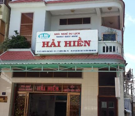 Hai Hien Guesthouse