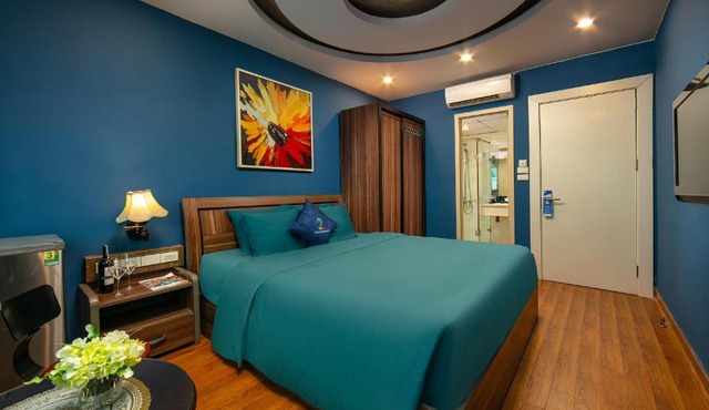 Hai Mươi Hotel & Apartment