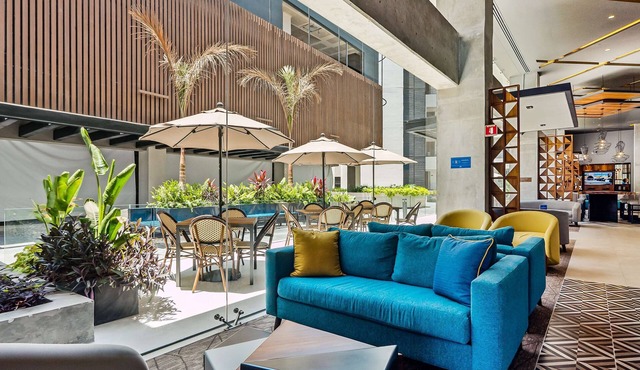 Hampton Inn By Hilton Nuevo Vallarta