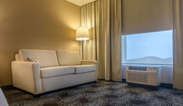 Hampton Inn Zacatecas in Zacatecas