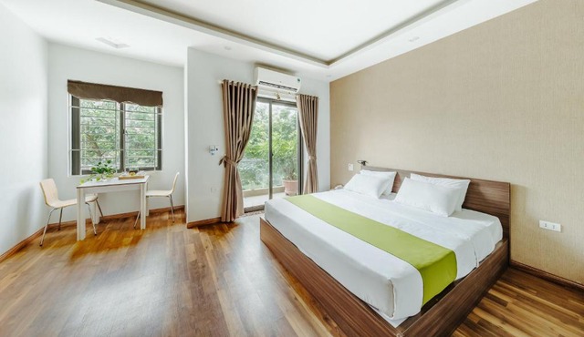 Hana 1 Apartment & Hotel Bac Ninh
