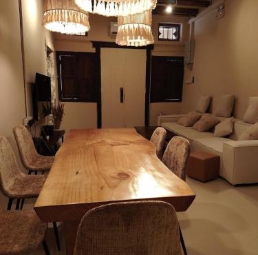 Hana House Georgetown 4BR Walkable to Penang Street Art