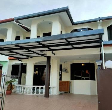 HANNI HomeStay