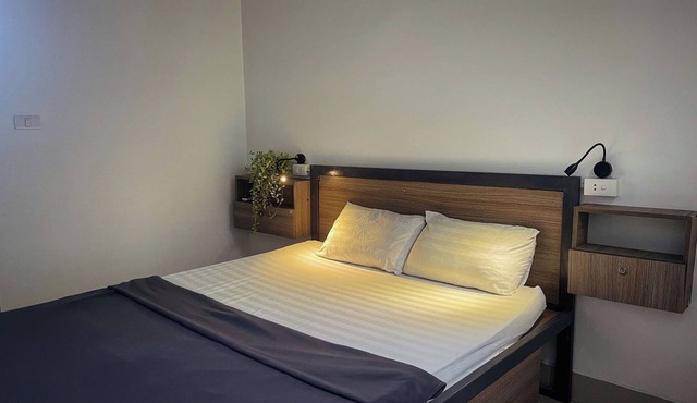 Hanoi EcoStay 2 hostel