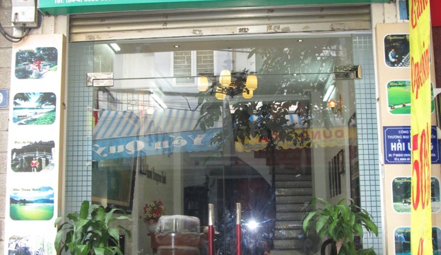 Hanoi Evergreen Hotel