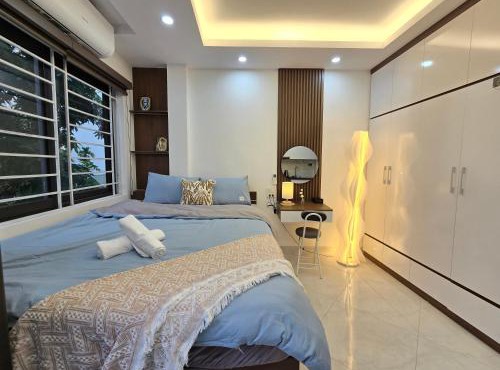 Hanoi Nhat Chieu VivuHome