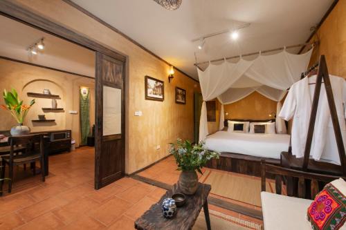 Hanoi Old Quarter Apt - Bathtub, Wifi, Netflix