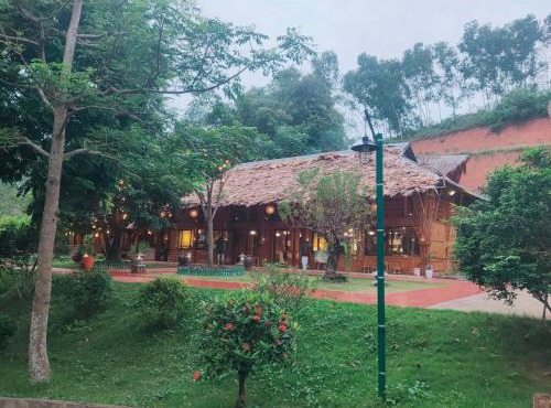 Hanspan homstay sapa