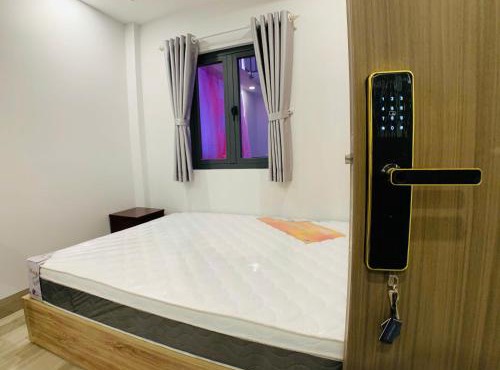 Happy Aparment