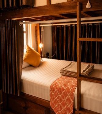 Happy Bear Hostel Phu Quoc
