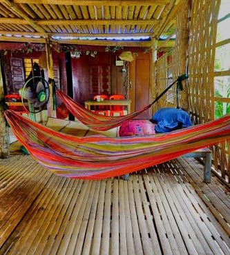 Happy Homestay Banlung & Trekking