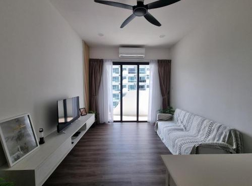 Happy Homestay