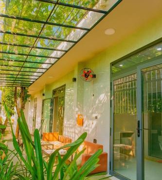 Happy House Sài Gòn