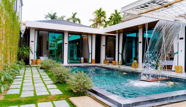 Happy Villa Hue City
