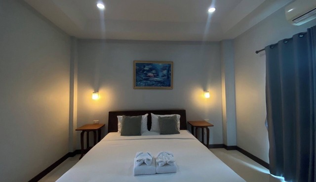 Happyroom Airport Chiangrai