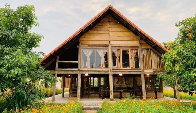 HappyZen Farm
