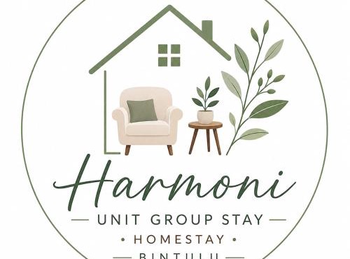 Harmoni Group Stay