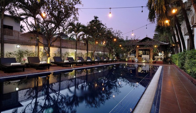 Harmony Indochine d'Angkor