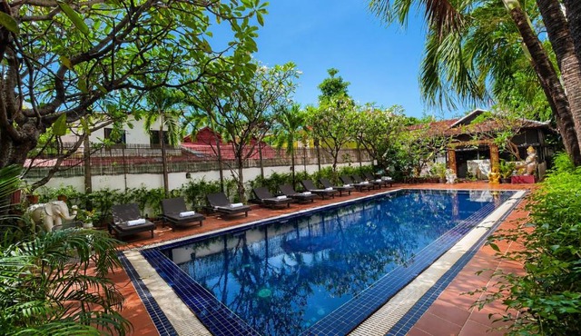Harmony Indochine d'Angkor